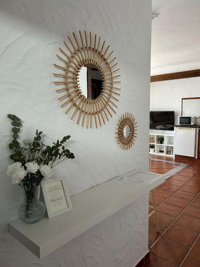 Duplex Centro Historico Tarifa Villa Exteriör bild